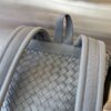 BOTTEGA VENETA Leather backpack