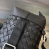 BOTTEGA VENETA Leather backpack
