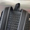 BOTTEGA VENETA Leather backpack