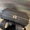 BOTTEGA VENETA Leather backpack