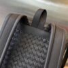 BOTTEGA VENETA Leather backpack