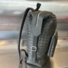 BOTTEGA VENETA Leather backpack
