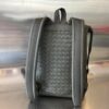 BOTTEGA VENETA Leather backpack