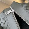BOTTEGA VENETA Leather backpack