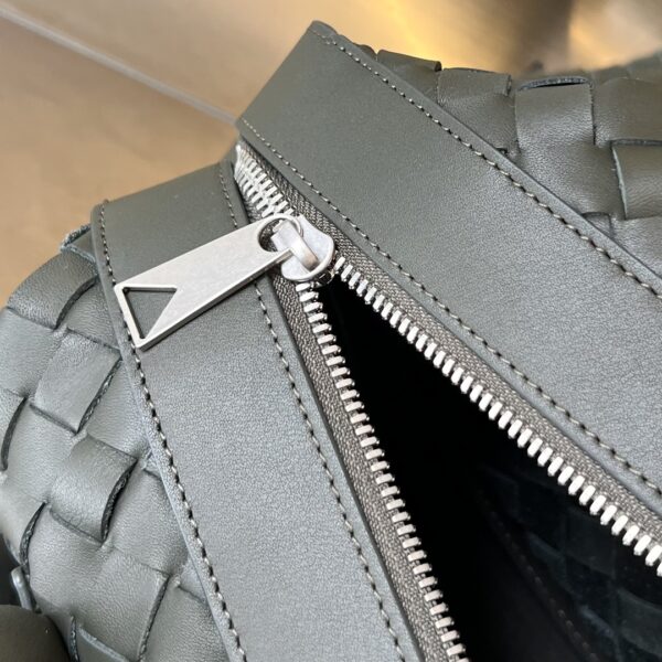 BOTTEGA VENETA Leather backpack