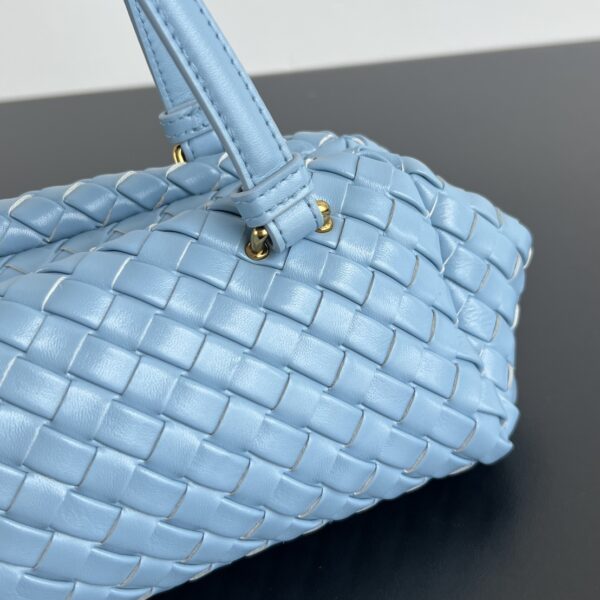 BOTTEGA VENETA Let’s go