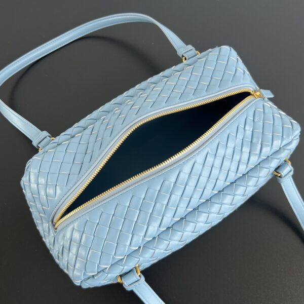 BOTTEGA VENETA Let’s go