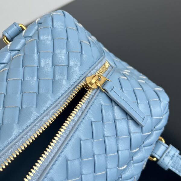 BOTTEGA VENETA Let’s go