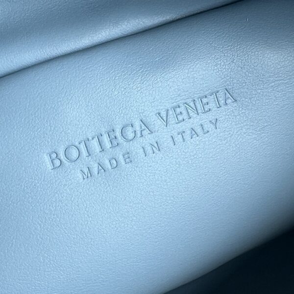 BOTTEGA VENETA Let’s go