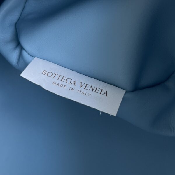 BOTTEGA VENETA Let’s go