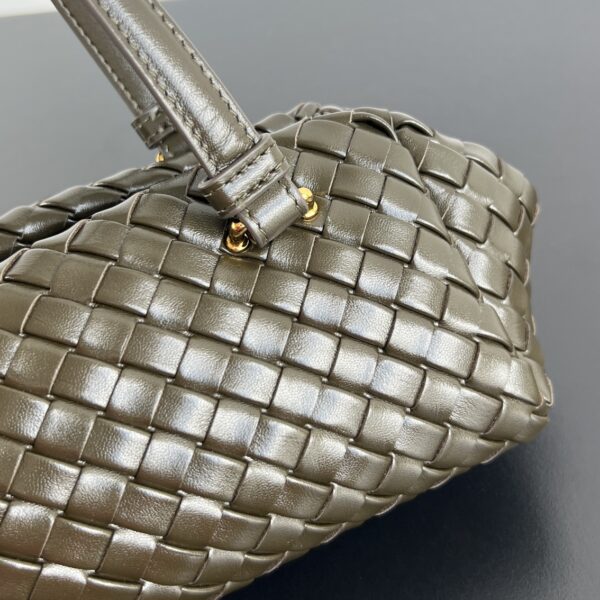 BOTTEGA VENETA Let’s go