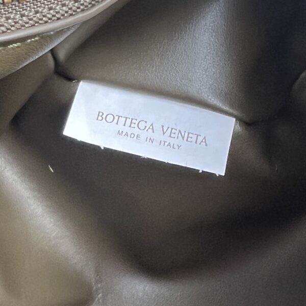 BOTTEGA VENETA Let’s go