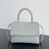 BOTTEGA VENETA Patti Shoulder Bag
