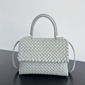 BOTTEGA VENETA Patti Shoulder Bag