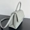 BOTTEGA VENETA Patti Shoulder Bag