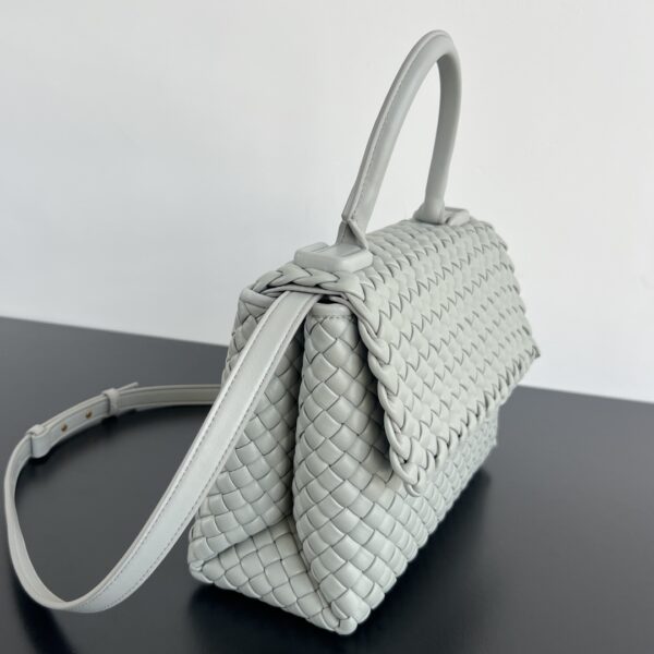 BOTTEGA VENETA Patti Shoulder Bag