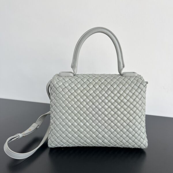 BOTTEGA VENETA Patti Shoulder Bag