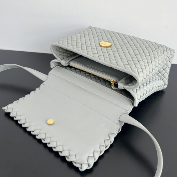 BOTTEGA VENETA Patti Shoulder Bag