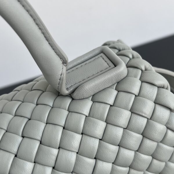 BOTTEGA VENETA Patti Shoulder Bag
