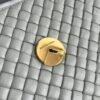 BOTTEGA VENETA Patti Shoulder Bag