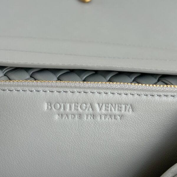 BOTTEGA VENETA Patti Shoulder Bag