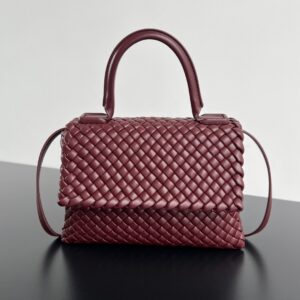 BOTTEGA VENETA Patti Shoulder Bag