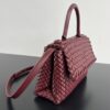 BOTTEGA VENETA Patti Shoulder Bag