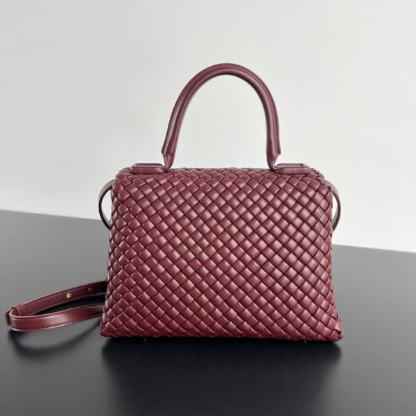 BOTTEGA VENETA Patti Shoulder Bag