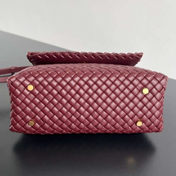BOTTEGA VENETA Patti Shoulder Bag