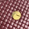 BOTTEGA VENETA Patti Shoulder Bag