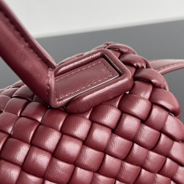 BOTTEGA VENETA Patti Shoulder Bag