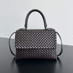BOTTEGA VENETA Patti Shoulder Bag