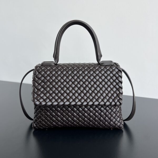 BOTTEGA VENETA Patti Shoulder Bag