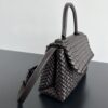 BOTTEGA VENETA Patti Shoulder Bag