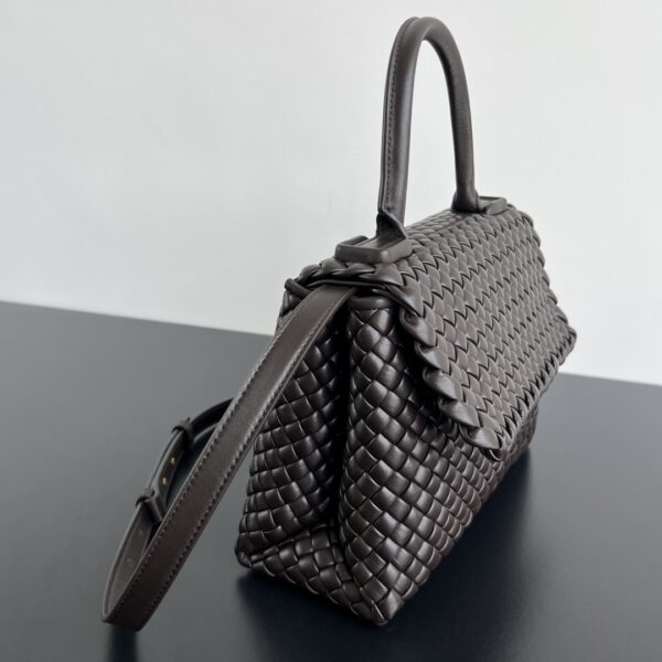BOTTEGA VENETA Patti Shoulder Bag
