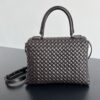 BOTTEGA VENETA Patti Shoulder Bag