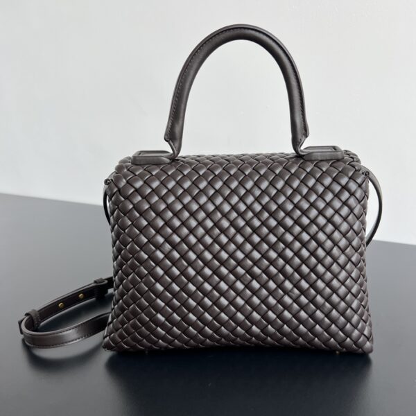 BOTTEGA VENETA Patti Shoulder Bag