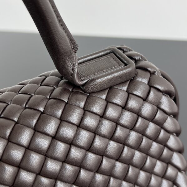 BOTTEGA VENETA Patti Shoulder Bag