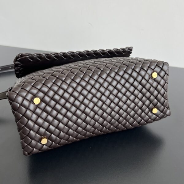BOTTEGA VENETA Patti Shoulder Bag