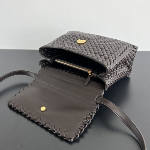 BOTTEGA VENETA Patti Shoulder Bag