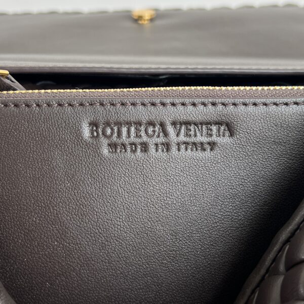 BOTTEGA VENETA Patti Shoulder Bag