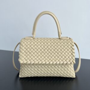 BOTTEGA VENETA Patti Shoulder Bag