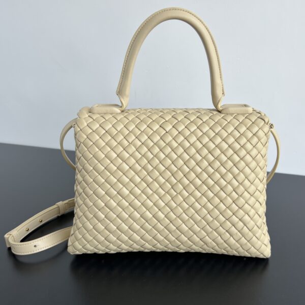 BOTTEGA VENETA Patti Shoulder Bag