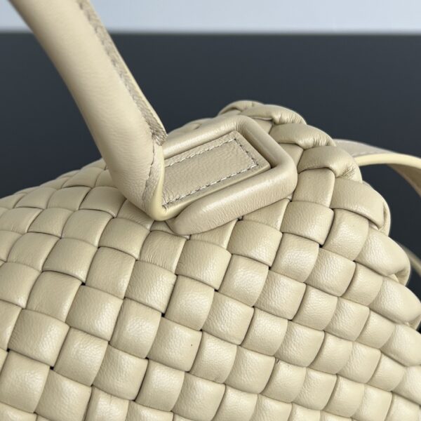 BOTTEGA VENETA Patti Shoulder Bag