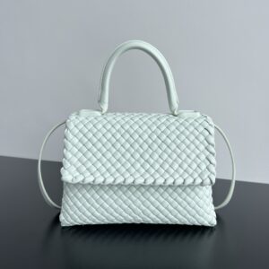 BOTTEGA VENETA Patti Shoulder Bag