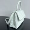 BOTTEGA VENETA Patti Shoulder Bag