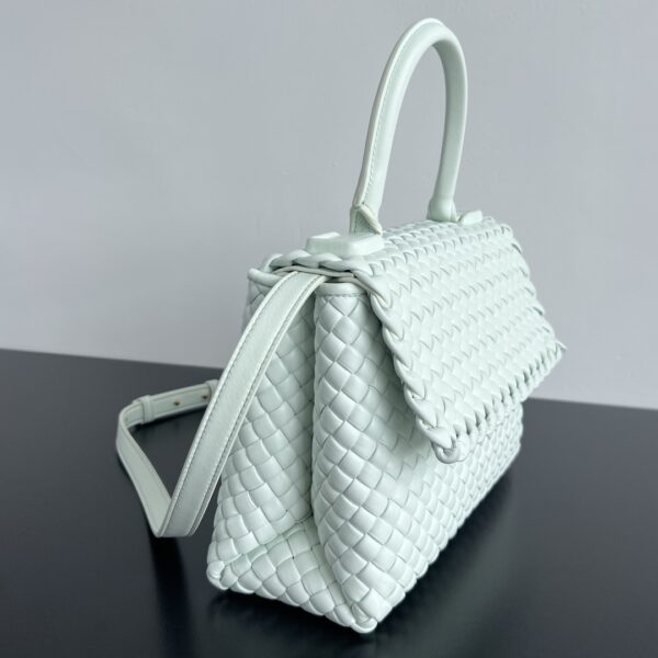 BOTTEGA VENETA Patti Shoulder Bag