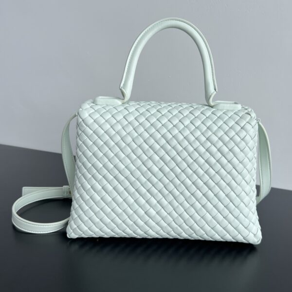 BOTTEGA VENETA Patti Shoulder Bag