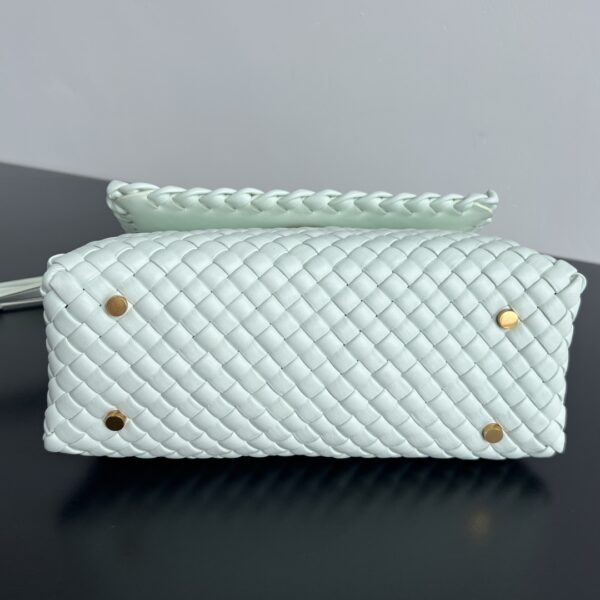BOTTEGA VENETA Patti Shoulder Bag