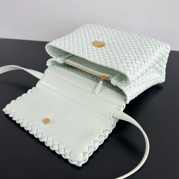 BOTTEGA VENETA Patti Shoulder Bag